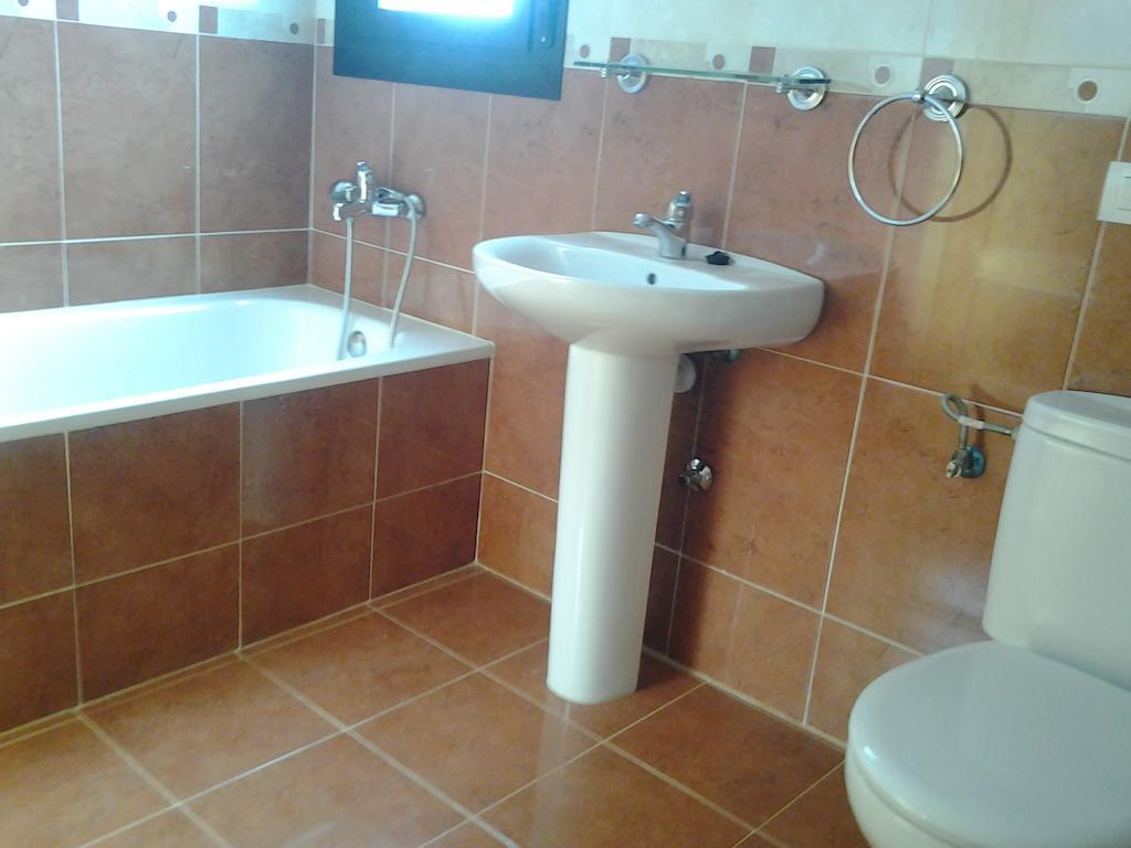 Albergue Victoria Ciruena Room photo