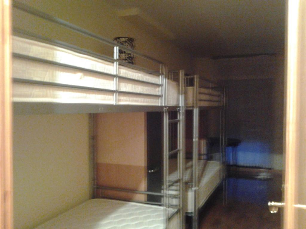 Albergue Victoria Ciruena Room photo